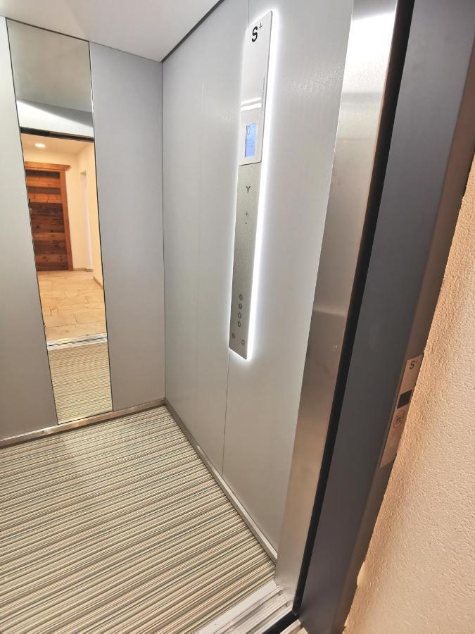 Schickster Sky Lodge Leutasch Zewnętrze zdjęcie