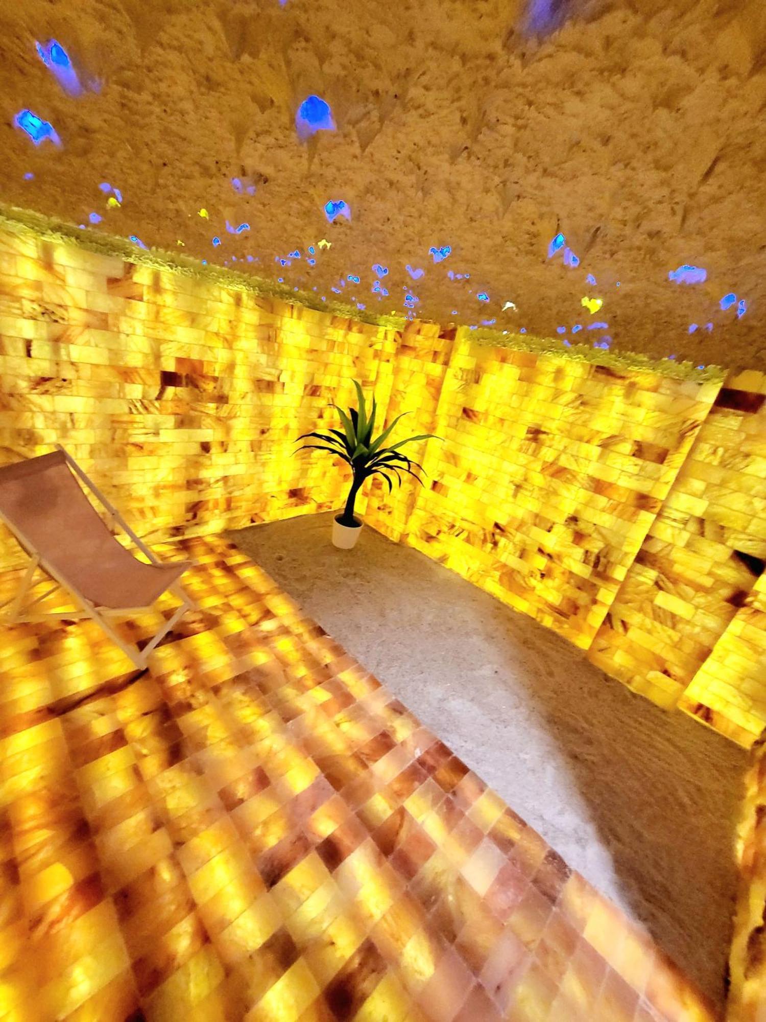Schickster Sky Lodge Leutasch Zewnętrze zdjęcie