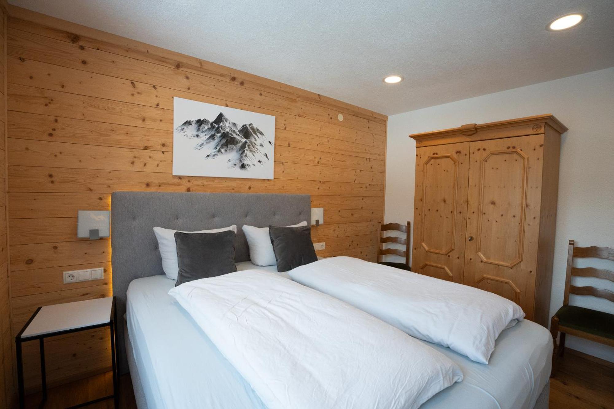 Schickster Sky Lodge Leutasch Zewnętrze zdjęcie